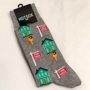 HOTSOX Men's long socks